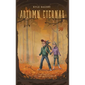 Autumn Eternal - Paperback