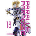 Parallel Paradise Vol. 18 - Paperback