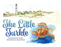 The Little Turkle - Hardcover