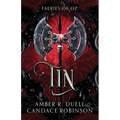 Tin (Faeries of Oz, 1) - Paperback