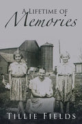A Lifetime of Memories - Paperback
