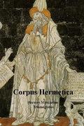 Corpus Hermetica - Paperback
