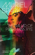 The Ballad of Peckham Rye - Paperback