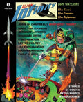 Black Infinity: Body Snatchers! - Paperback