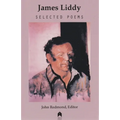 James Liddy: Selected Poems - Paperback
