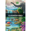 CSB the Gospel Project for Kids Classroom Bible - Paperback