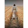 God, in Every Step - Paperback