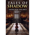 Sherlock Holmes: Tales of Shadow - Paperback