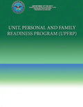 Unit, Personal and Family Readiness Program (UPFRP) - Paperback