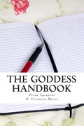 The Goddess Handbook: 12 months to become your best self - Paperback