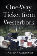 One-Way Ticket from Westerbork - Paperback