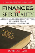 Finances & Spirituality - Paperback