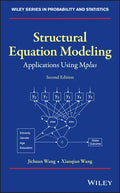 Structural Equation Modeling - Hardcover