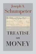 Treatise on Money - Paperback