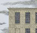 The West Wing - Hardcover