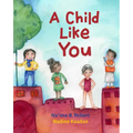 A Child Like You - Hardcover