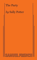 The Party - Paperback