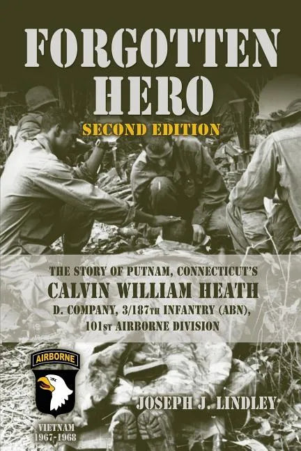 Forgotten Hero - Paperback