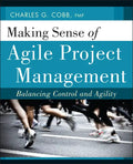 Making Sense of Agile Project Management - Paperback