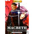 Manga Classics: Macbeth - Full Original Text Edition (Paperback) - Paperback