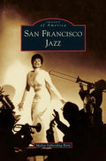 San Francisco Jazz - Hardcover