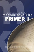 Magbinisaya Kita Primer 1: A Cebuano Learning Book - Paperback