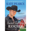 Sweet Talking Rancher - Paperback