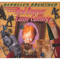 Red Ranger Came Calling: A Guaranteed True Christmas Story - Hardcover