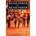 Remember to Remember - Paperback