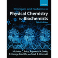 Principles and Problems in Physical Chemistry for Biochemists - Paperback