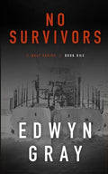 No Survivors: The U-boat Series - Paperback