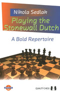 Playing the Stonewall Dutch - Paperback