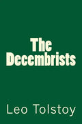 The Decembrists - Paperback