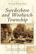 Swedesboro and Woolwich Township - Hardcover