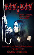 Hangman - Paperback