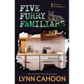 Five Furry Familiars - Paperback