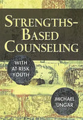 Strengths-Based Counseling With At-Risk Youth - Paperback