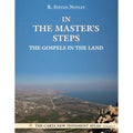 In the Master's Steps: The Gospels in the Land - Paperback