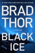 Black Ice: A Thriller - Hardcover