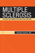 Multiple Sclerosis: Questions and Answers for Patients and Loved Ones - Paperback