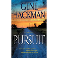 Pursuit - Paperback