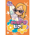 Go Girl #8: Surf's Up! - Paperback