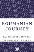 Roumanian Journey - Paperback
