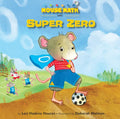 Super Zero - Hardcover