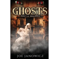 Ghosts - Paperback