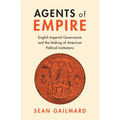 Agents of Empire - Hardcover