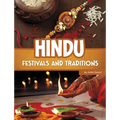 Hindu Festivals and Traditions - Hardcover