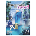Reincarnated as a Sword (Light Novel) Vol. 14 - Paperback