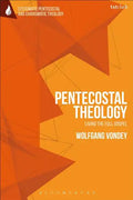 Pentecostal Theology: Living the Full Gospel - Paperback