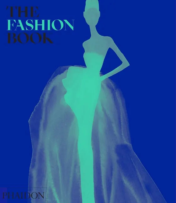 The Fashion Book - Hardcover